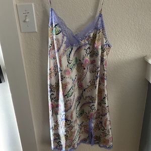 Victoria Secret Nightgown